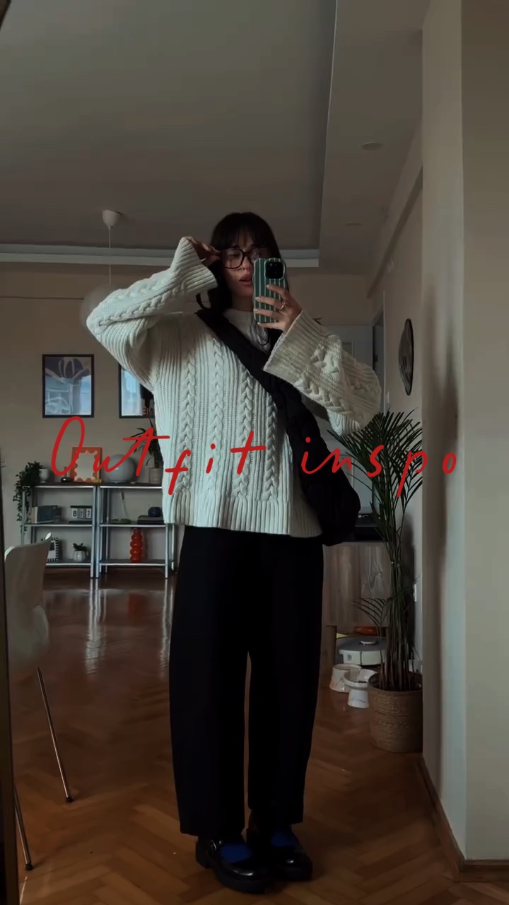 Outfit inspo