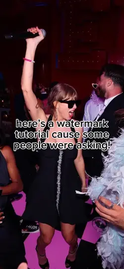 watermark tut!