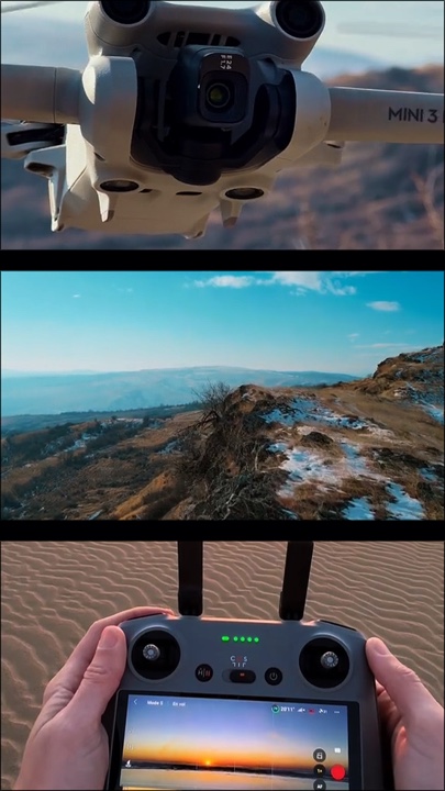 drone