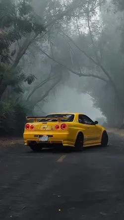 Nissan 💛💛