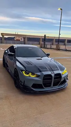 BMW CINEMATIC