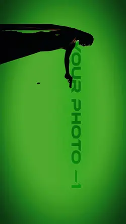 Trending template