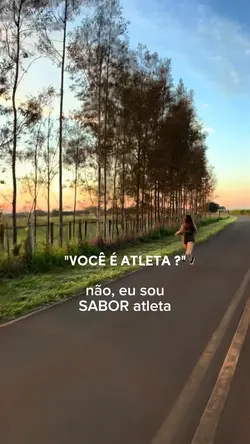 sabor atleta