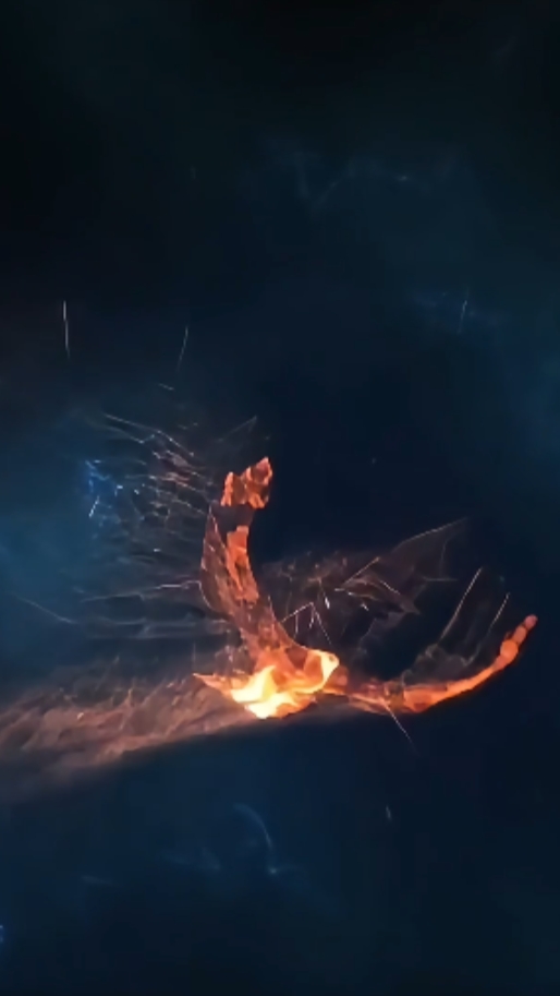 PHOENIX LOGO INTRO