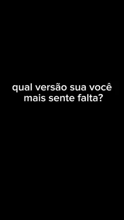saudades