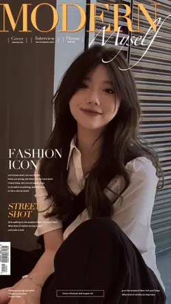 frame Magazine