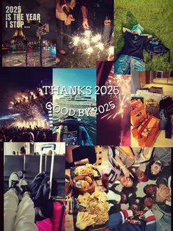 2025 memories