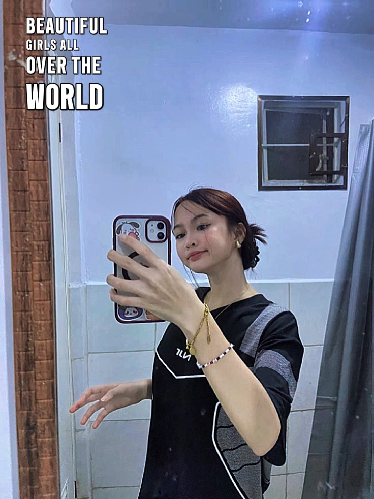 beautiful girl
