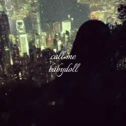 call me babydoll 