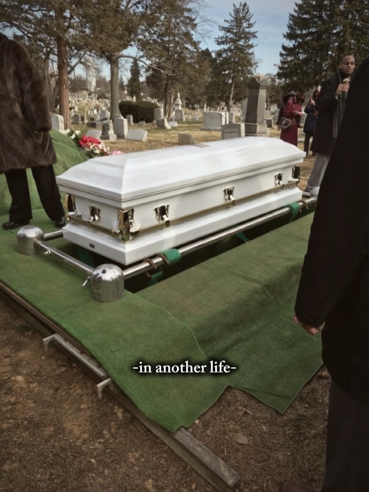 Te extraño papá...