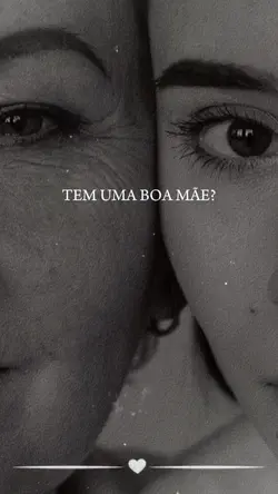 ❤️• DIA DAS MÃES