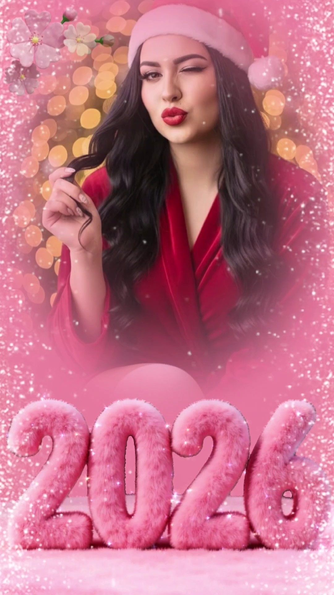 2026년 새해 복 많이 받으세요