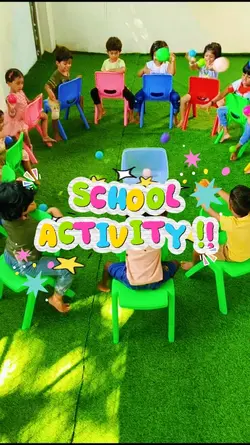 SCHOOL ACTIVITY