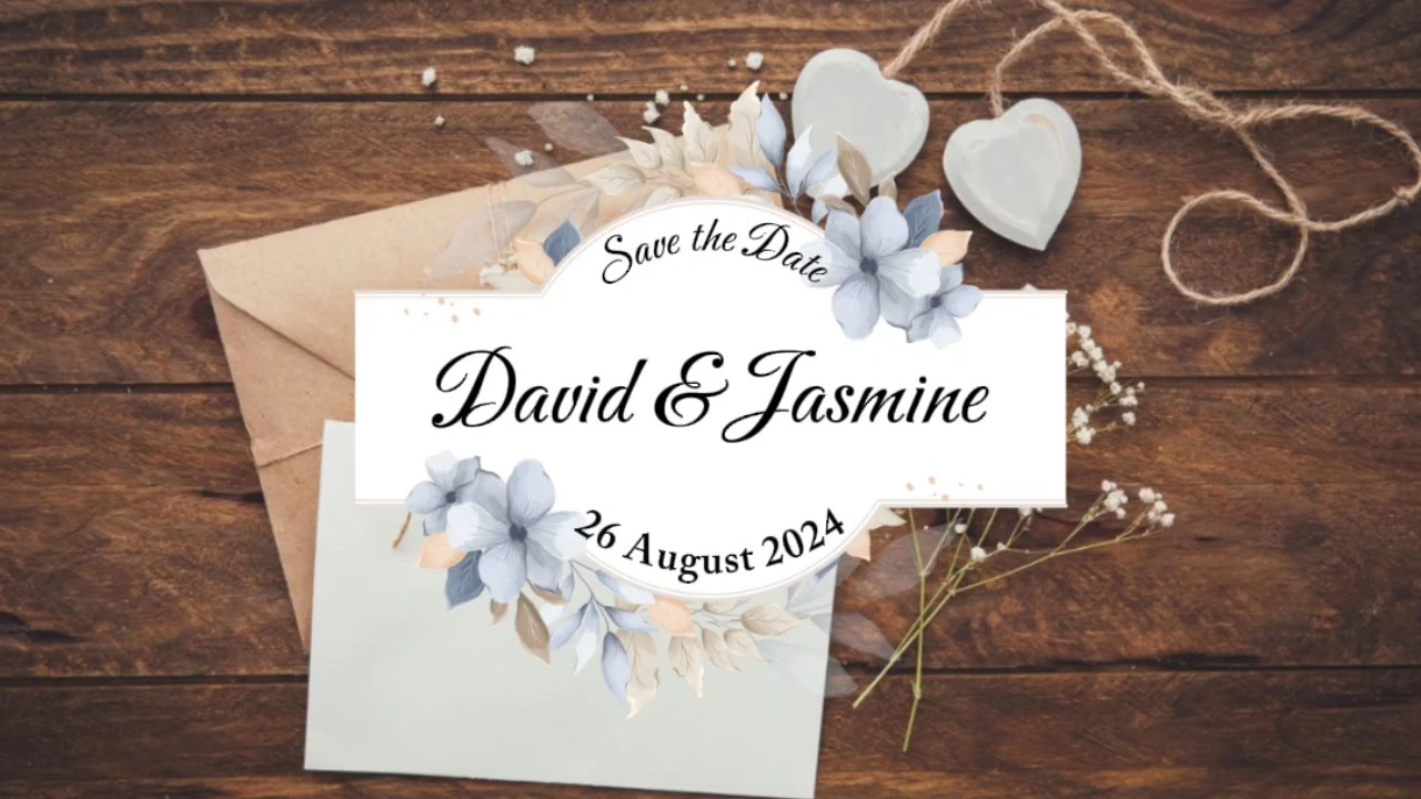 WEDDING