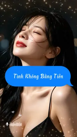 TINH KHONG BANG TIEN
