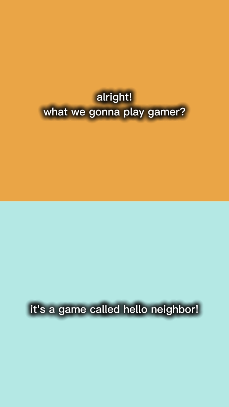 VIRAL HELLO NEIGHBOR