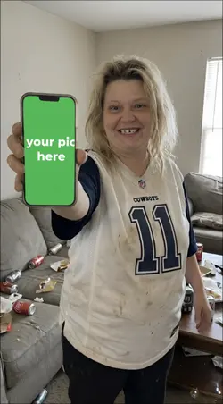 Cowboys date