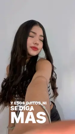 No se diga más