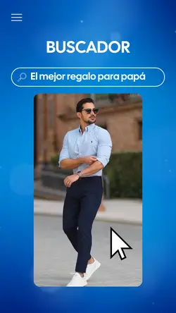 Moda día del padre