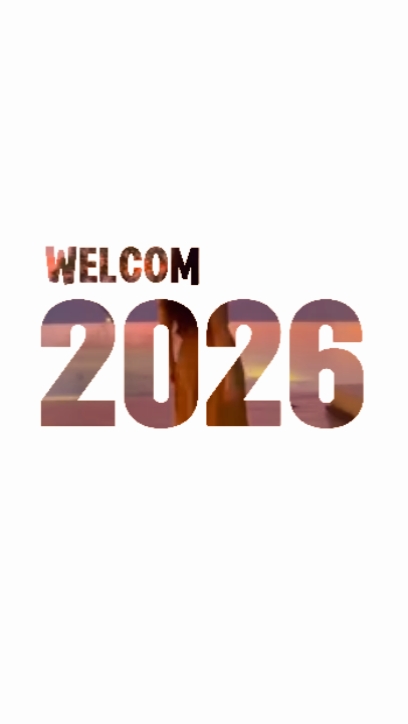Welcom 2026