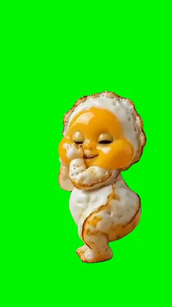Dancing Food Meme