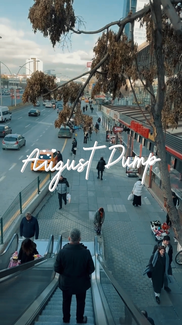 Despejo de agosto