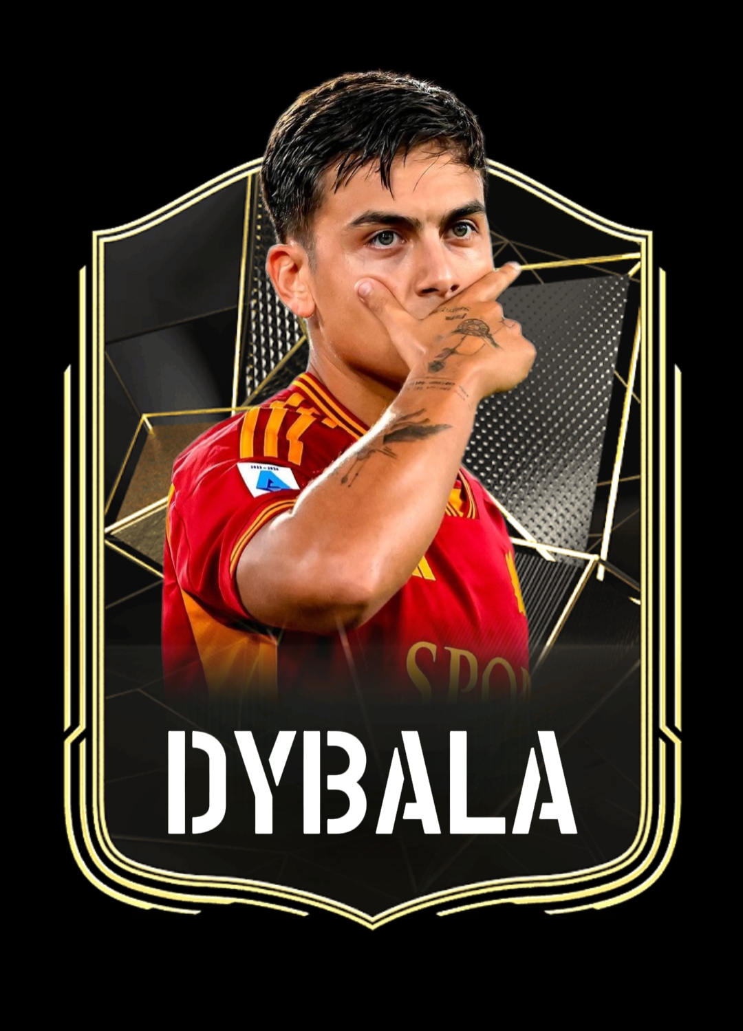 FIFA BURUK 