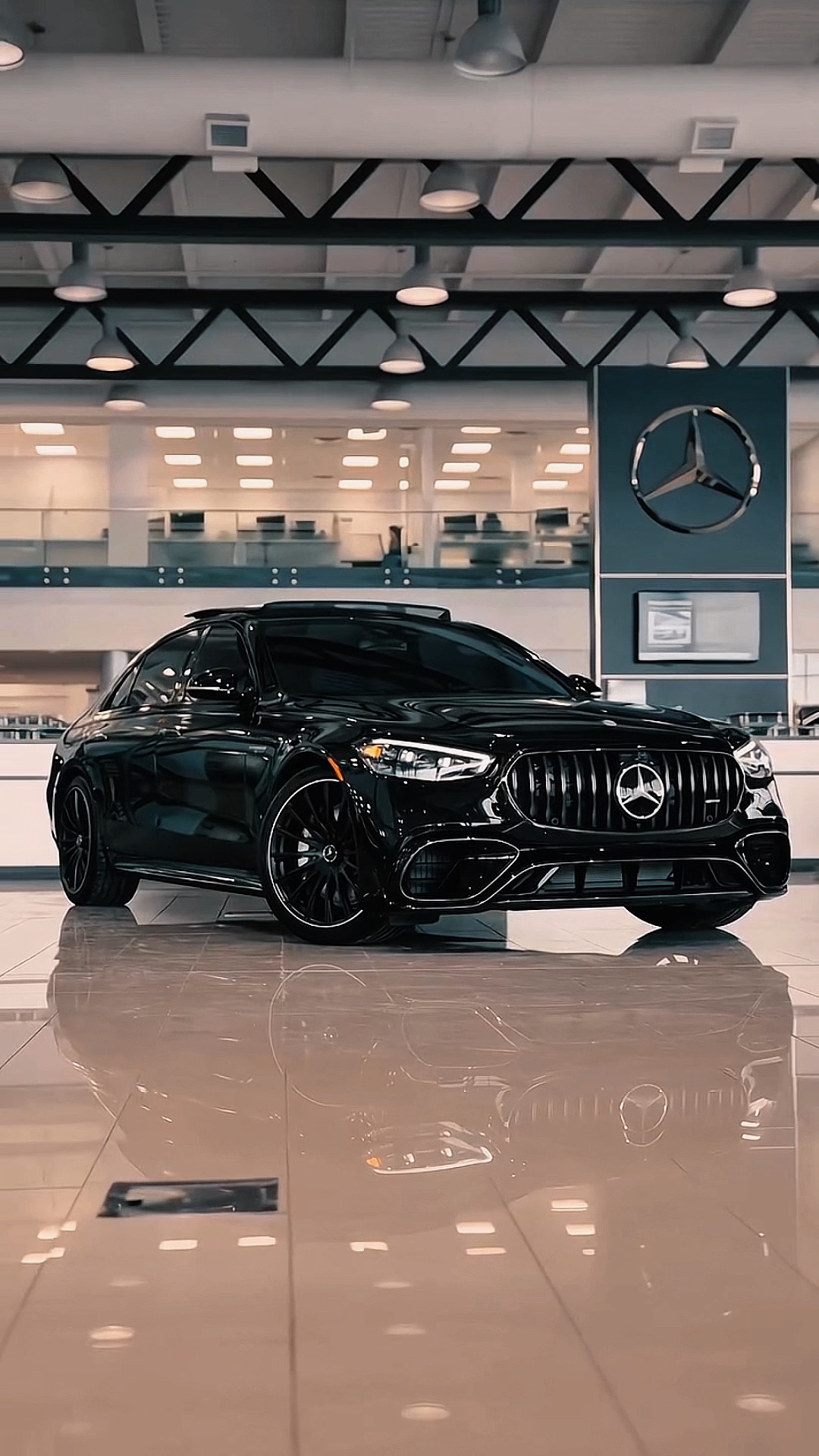 BENZ EDIT — PHONK 🔥