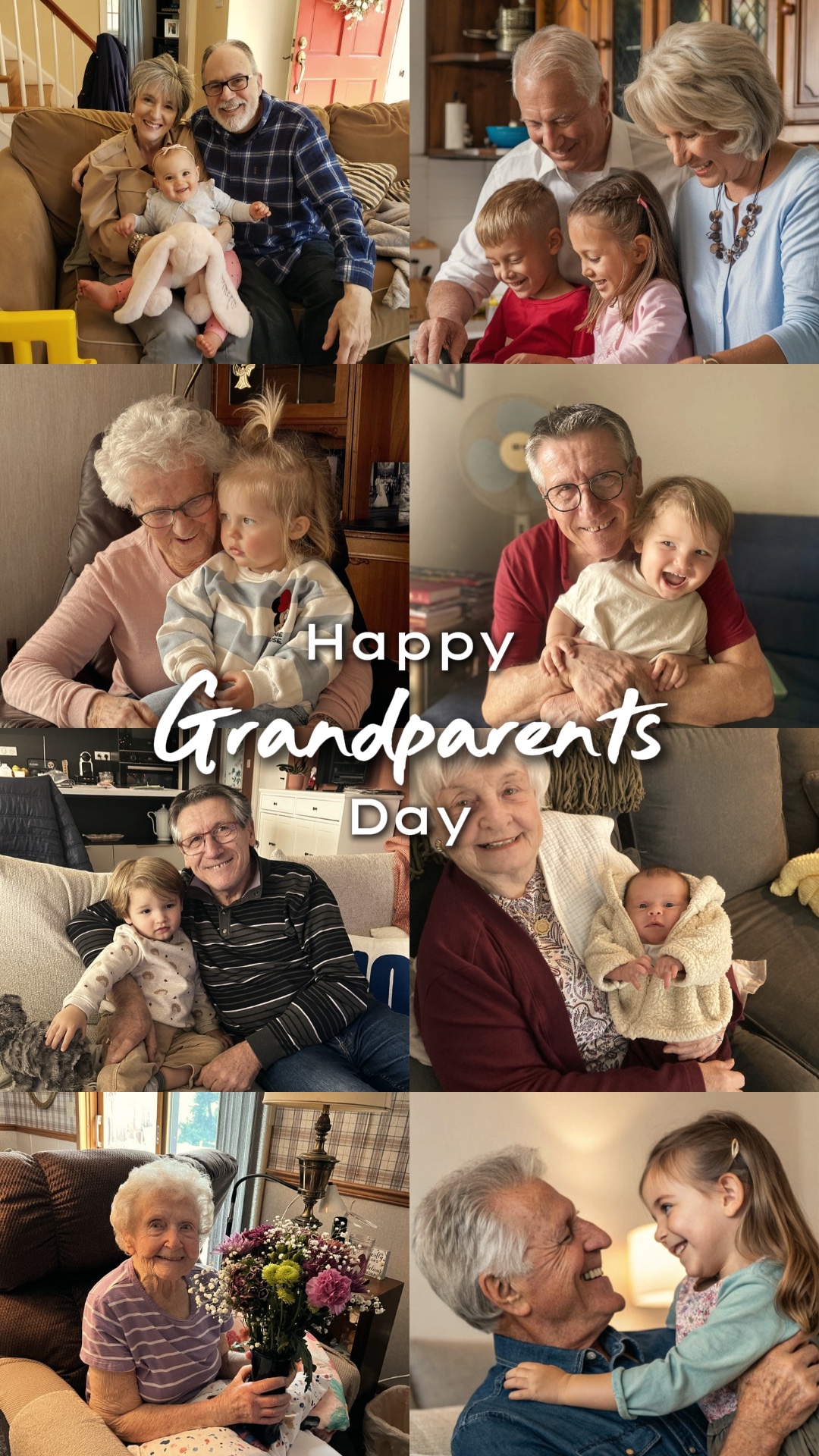 HappyGrandparentsDay