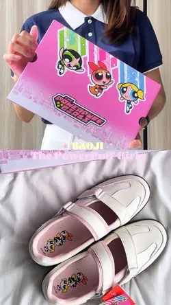 Shoes review