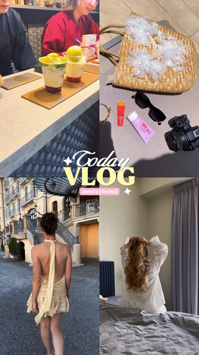 Hoy vlog
