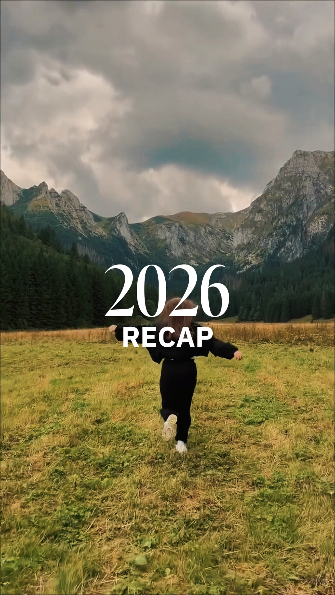 Resumen de 2026