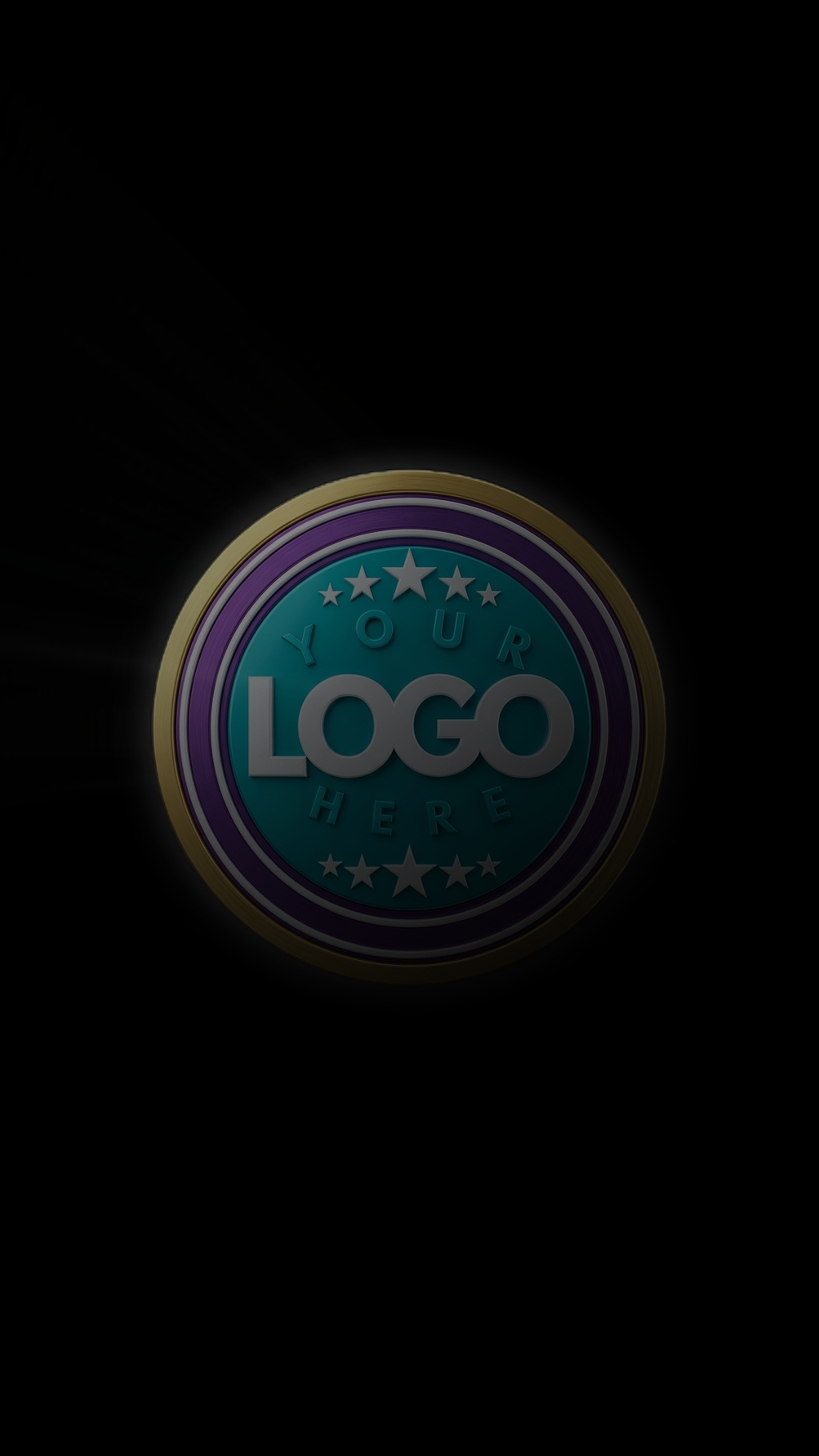 PAGBUBUKAS NG IYONG LOGO 