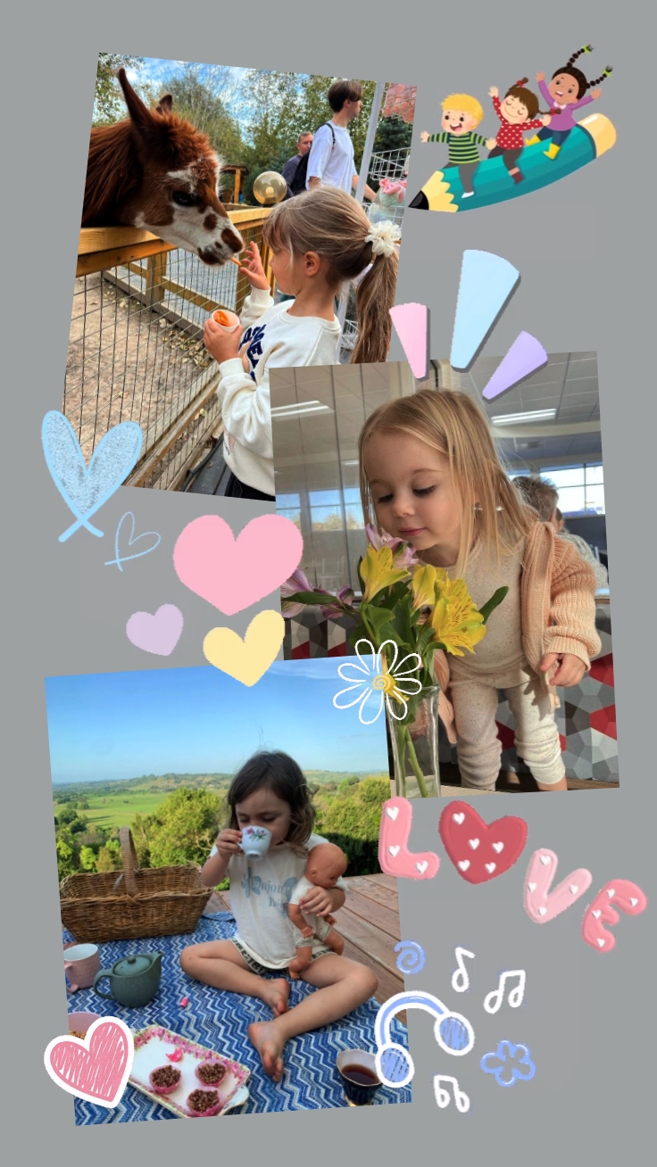 kids moments