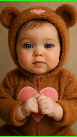 Baby Cute