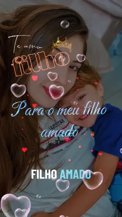 filho amado