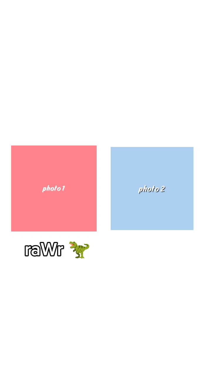template lucu usa