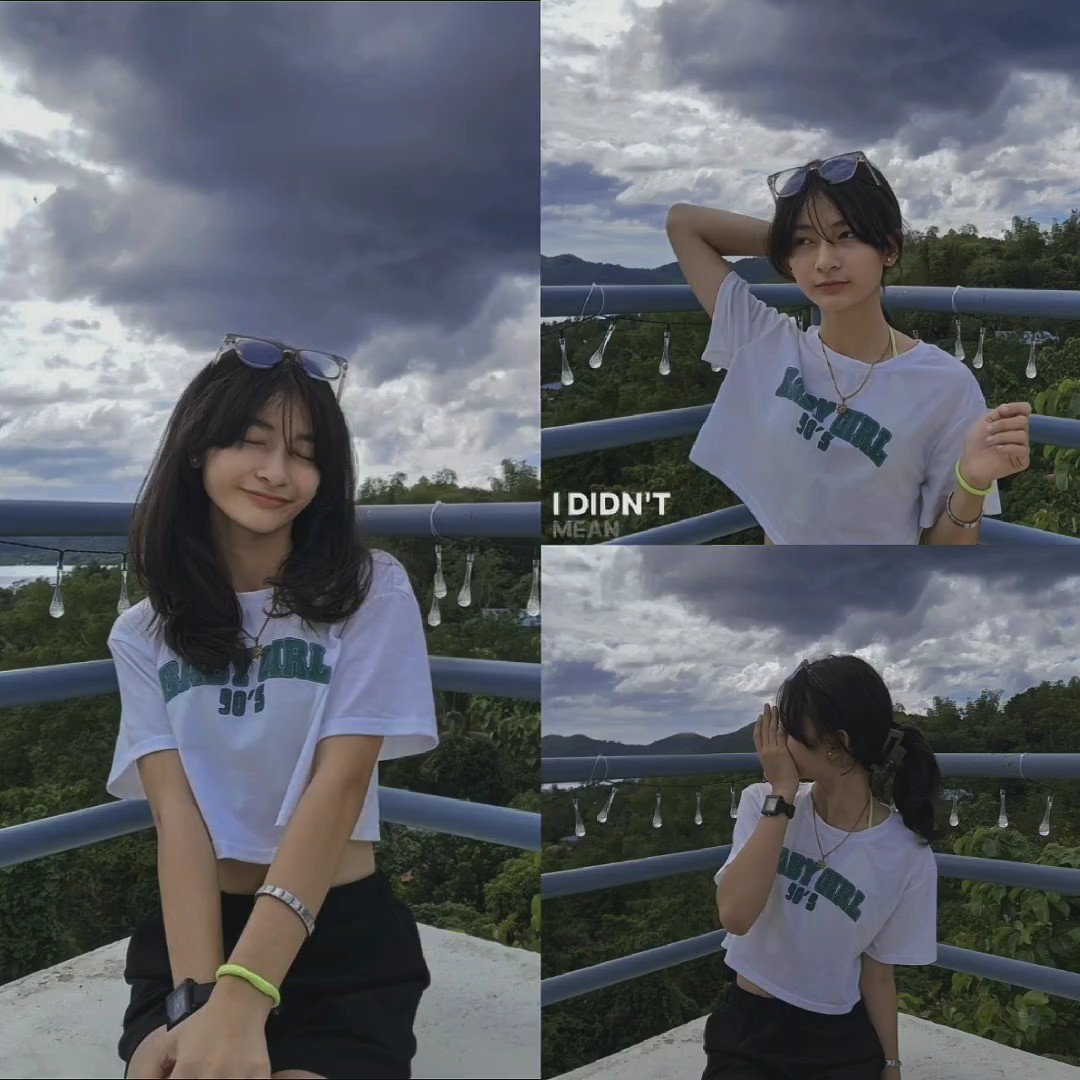 3 fotos