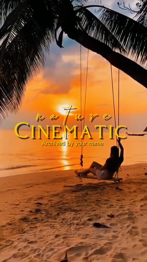 Cinematic