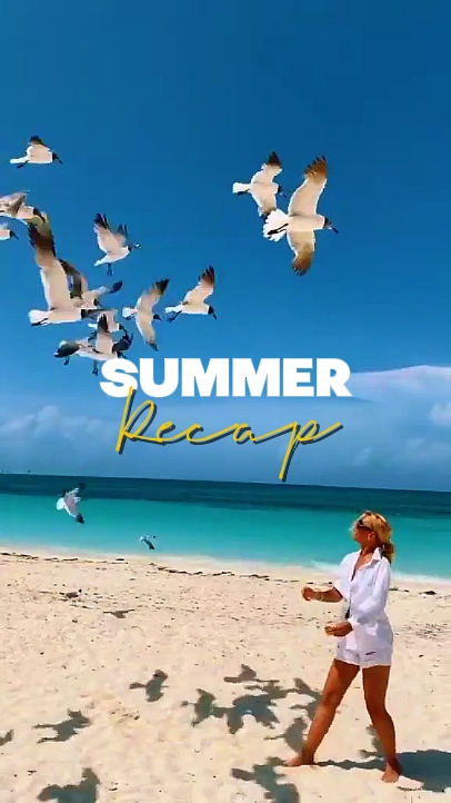 Sommer-Zusammenfassung