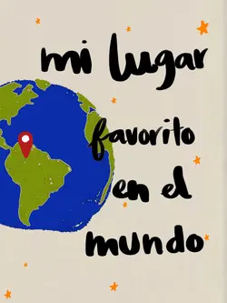 Mi lugar fav en el🌎❤️