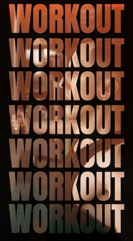 WORKOUT