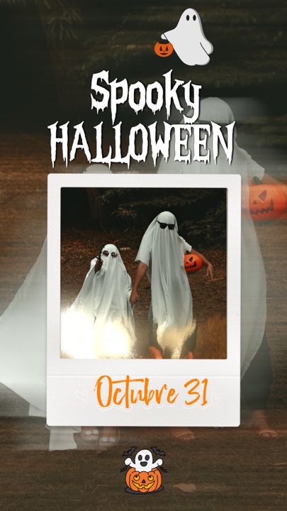 Spooky 👻 