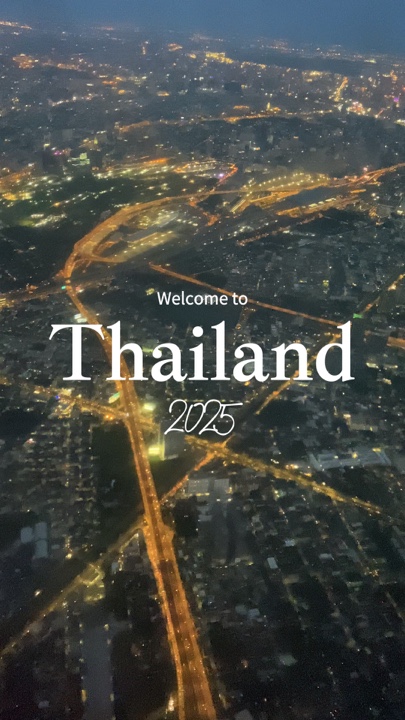 Thaïlande