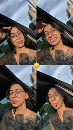 Pintando o Cabelo 