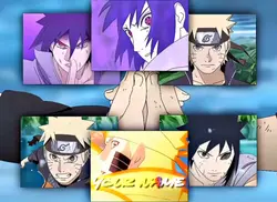 NARUTO SHIPPUDEN