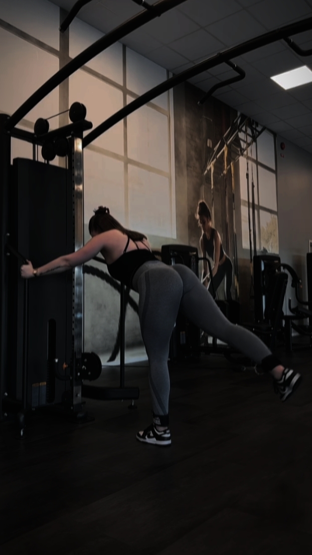 GYM 4 CLIPS VIDEO