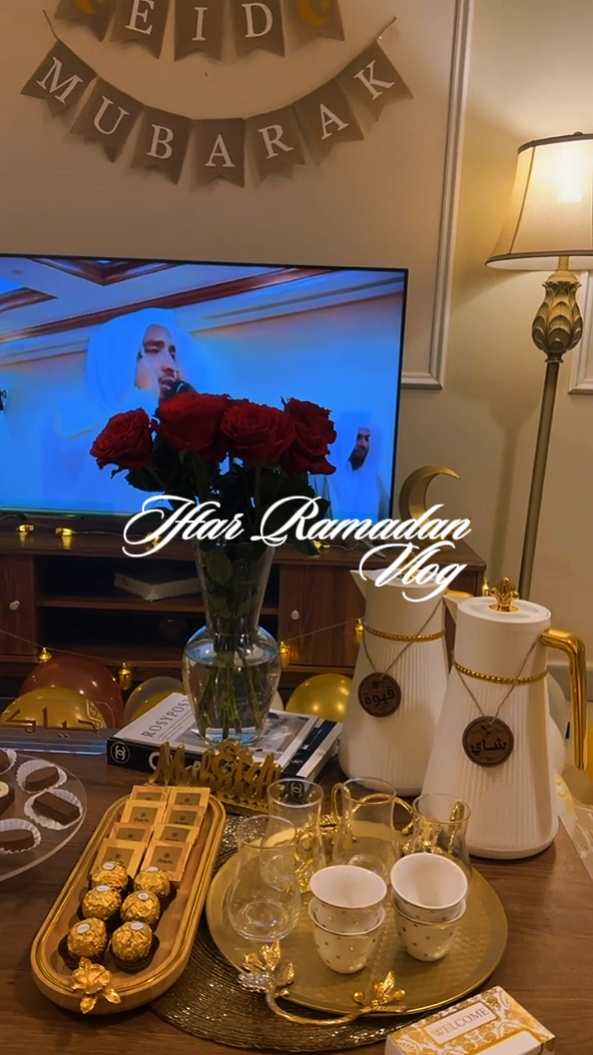 Iftar Ramadan