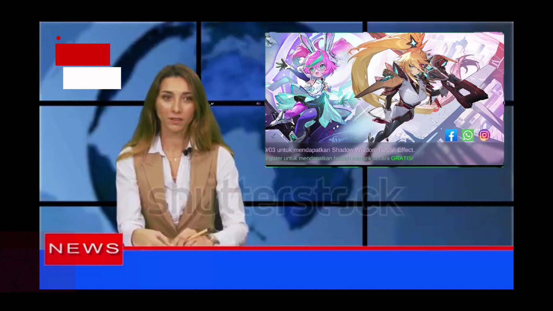 ÚLTIMAS NOTICIAS!!!