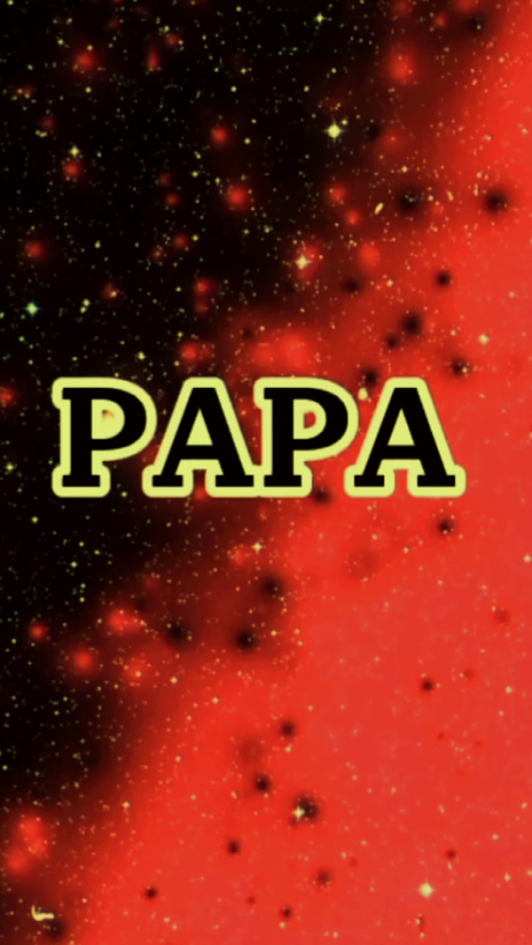 PapaMamaImHere